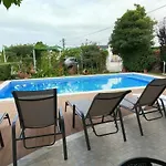 Apartmán Luxury 4 Bedrooms Pool In Marisol *