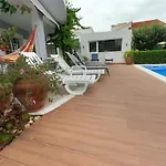 Appartement Luxury 4 Bedrooms Pool In Marisol *