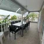 Luxury 4 Bedrooms Pool In Marisol *