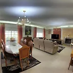 Apartmán Luxury 4 Bedrooms Pool In Marisol *