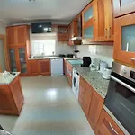Apartmán Luxury 4 Bedrooms Pool In Marisol Corroios