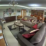 Luxury 4 Bedrooms Pool In Marisol Apartmán