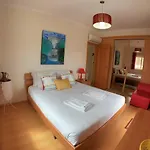 Apartmán Luxury 4 Bedrooms Pool In Marisol Corroios