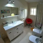 Apartmán Luxury 4 Bedrooms Pool In Marisol