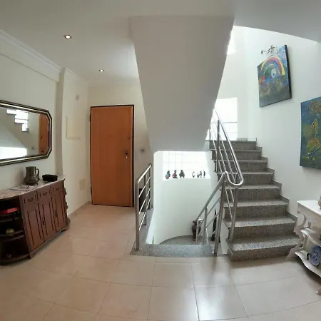 Luxury House With 4 Bedrooms & Pool In Marisol Apartamento
