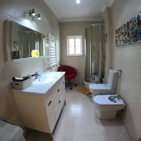 Luxury 4 Bedrooms Pool In Marisol * Corroios