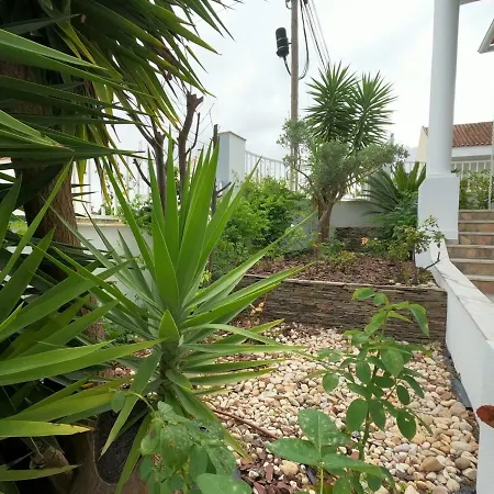 Apartamento Luxury House With 4 Bedrooms & Pool In Marisol *