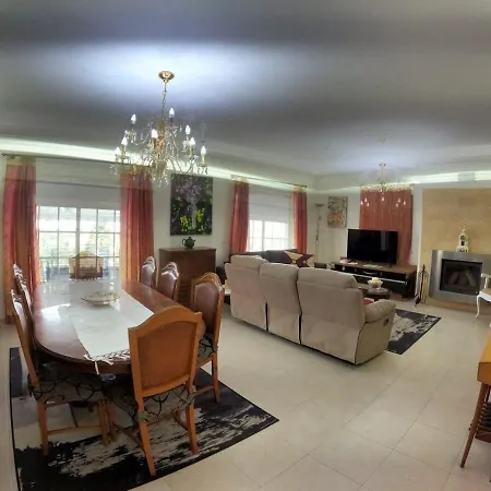 Apartment Luxury 4 Bedrooms Pool In Marisol *