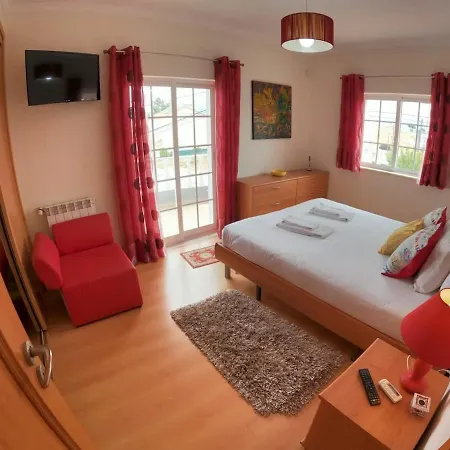 Luxury House With 4 Bedrooms & Pool In Marisol *