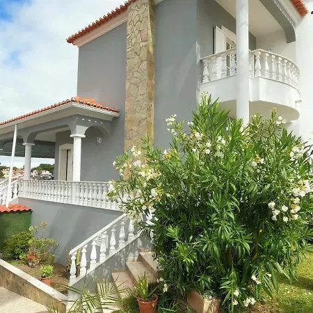 Luxury 4 Bedrooms Pool In Marisol