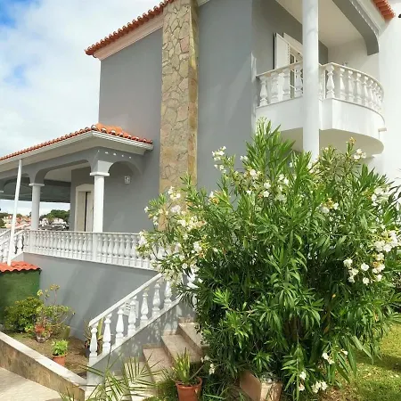Luxury 4 Bedrooms Pool In Marisol