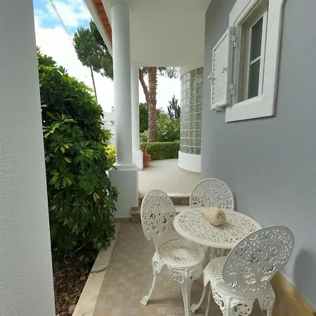 Luxury 4 Bedrooms Pool In Marisol *