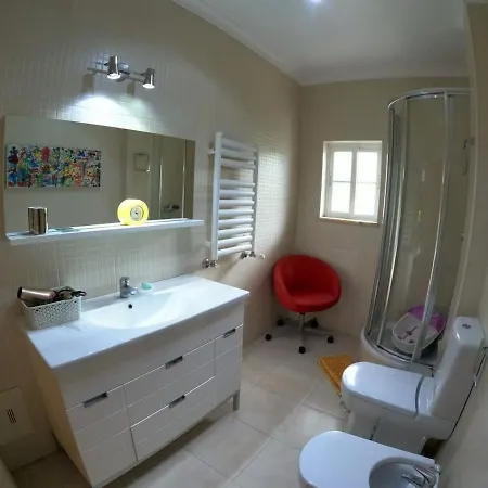 Luxury 4 Bedrooms Pool In Marisol Apartment Corroios