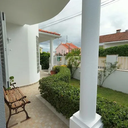 Luxury House With 4 Bedrooms & Pool In Marisol Apartamento Corroios