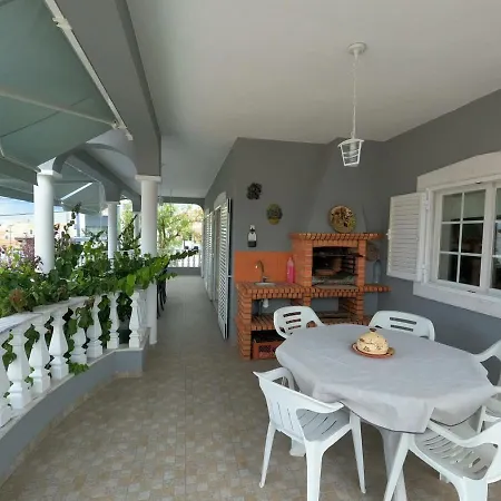 Luxury 4 Bedrooms Pool In Marisol Apartment *