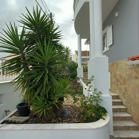 Apartment Luxury 4 Bedrooms Pool In Marisol