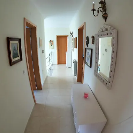 Appartement Luxury House With 4 Bedrooms & Pool In Marisol *