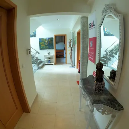Luxury 4 Bedrooms Pool In Marisol *