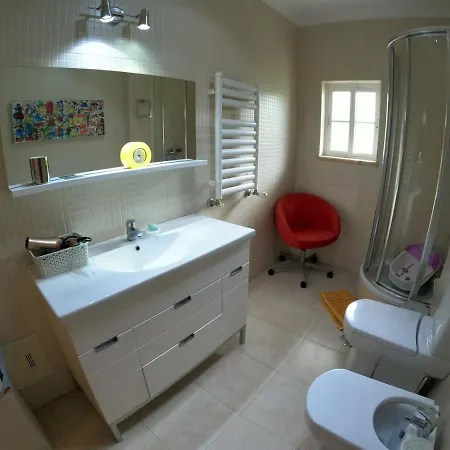 Appartement Luxury House With 4 Bedrooms & Pool In Marisol