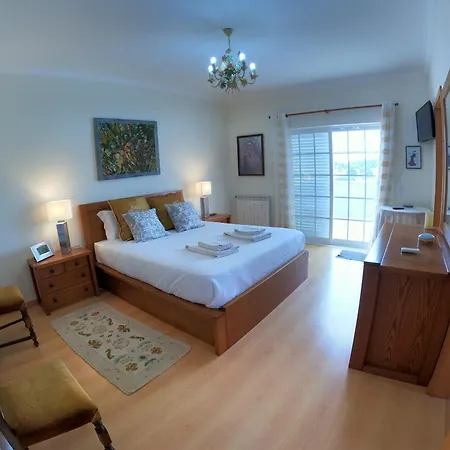 Luxury 4 Bedrooms Pool In Marisol Appartement