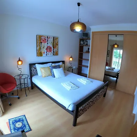 Luxury House With 4 Bedrooms & Pool In Marisol * Corroios