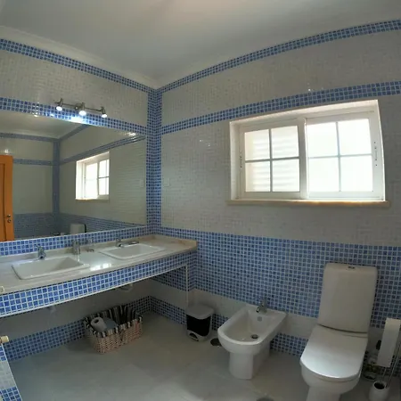 Luxury House With 4 Bedrooms & Pool In Marisol Appartement *