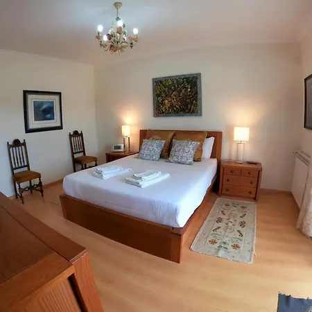 Appartement Luxury House With 4 Bedrooms & Pool In Marisol Corroios