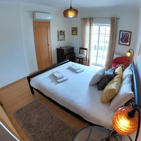 Appartement Luxury 4 Bedrooms Pool In Marisol