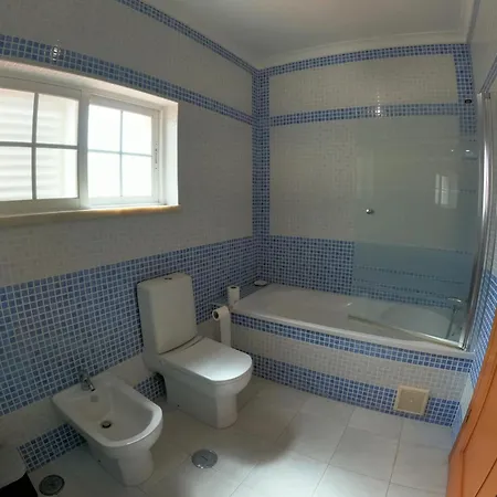 Apartment Luxury 4 Bedrooms Pool In Marisol