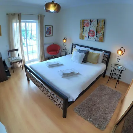 Luxury 4 Bedrooms Pool In Marisol *