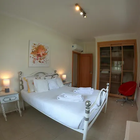 Luxury House With 4 Bedrooms & Pool In Marisol Appartement *